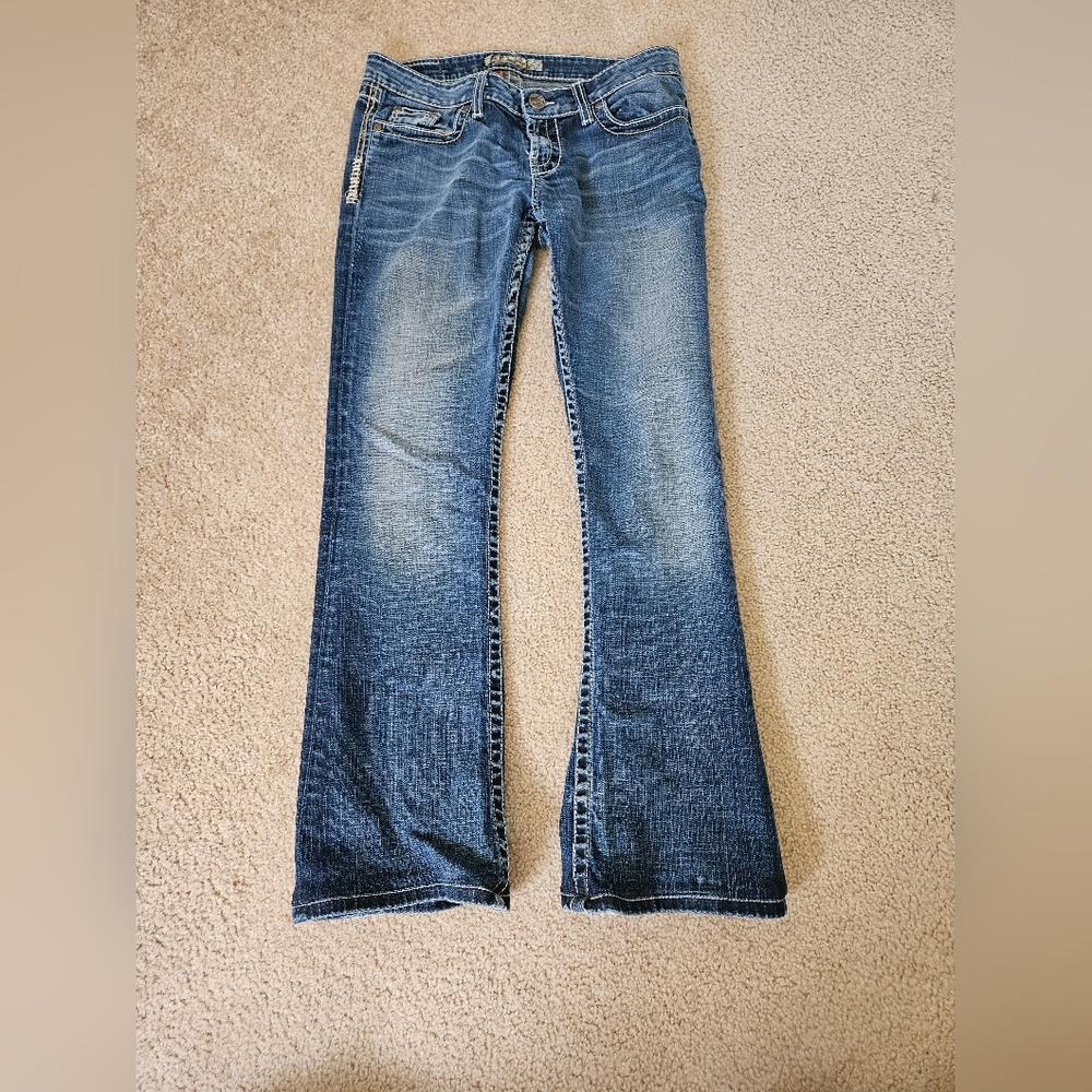 BKE Madison Jean's
